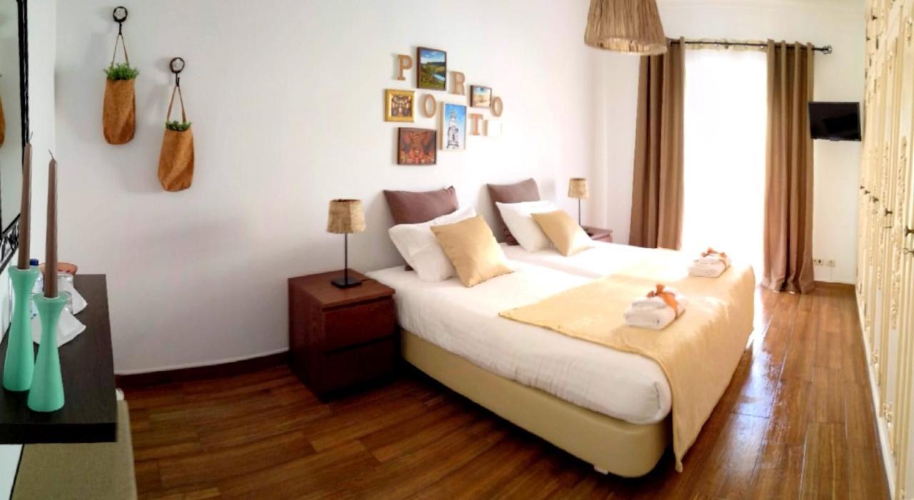 Tugaplace Bed and Breakfast Montijo Buitenkant foto
