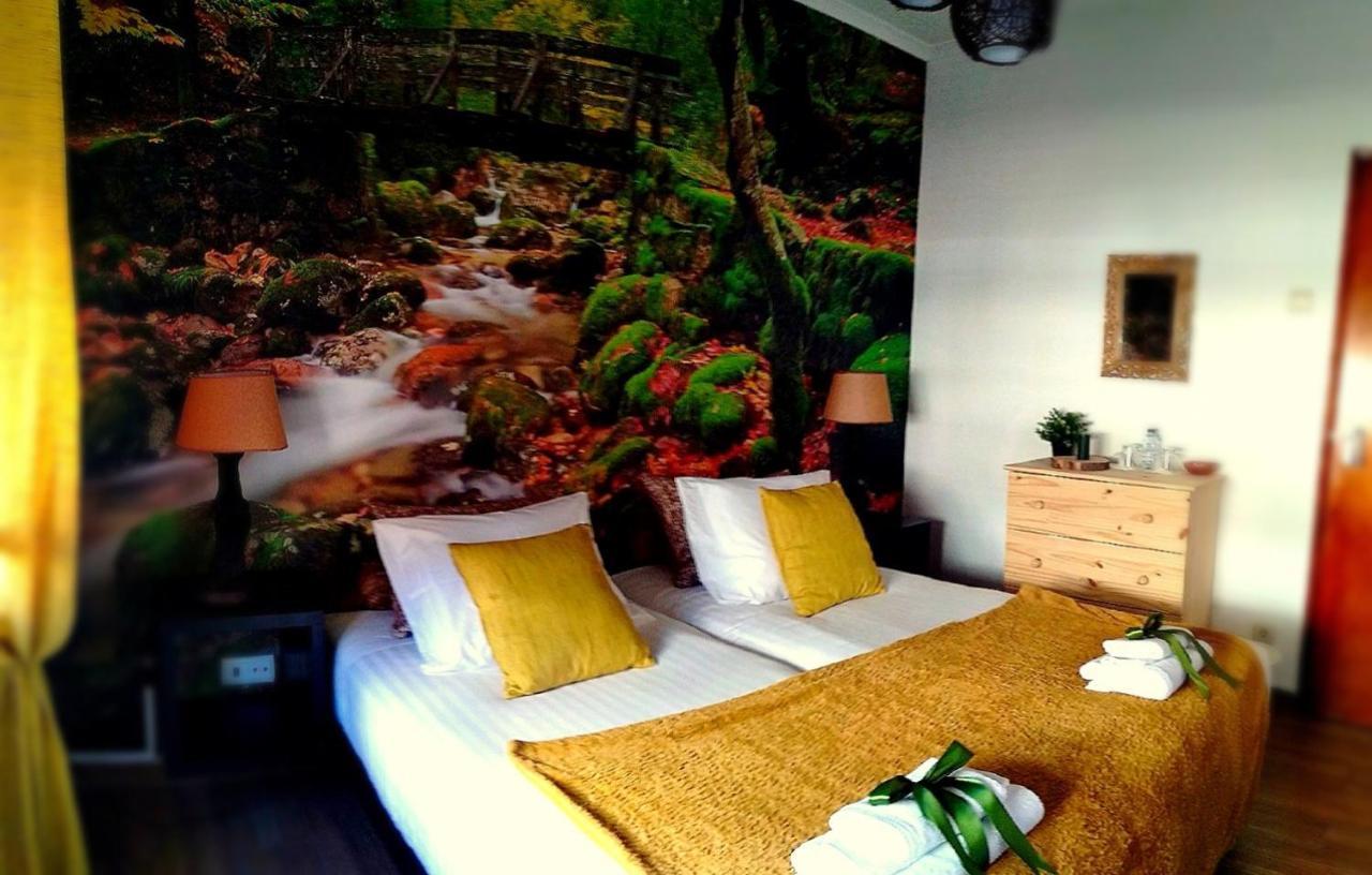 Tugaplace Bed and Breakfast Montijo Buitenkant foto