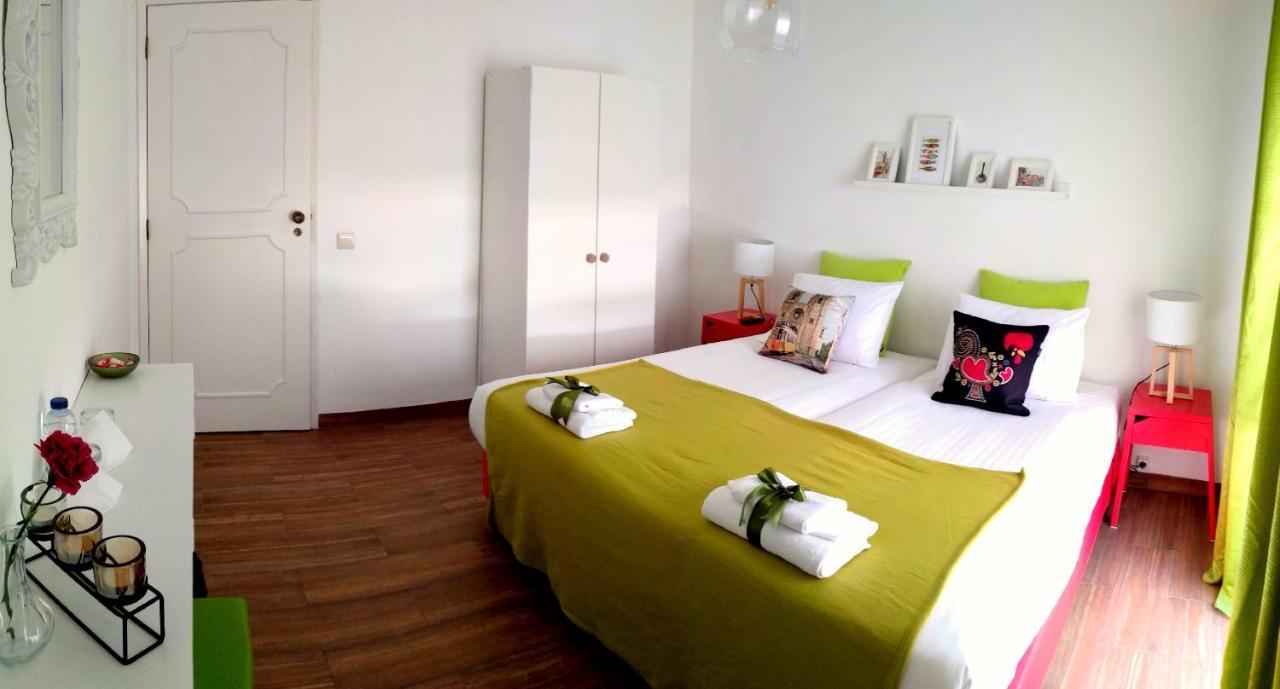Tugaplace Bed and Breakfast Montijo Buitenkant foto