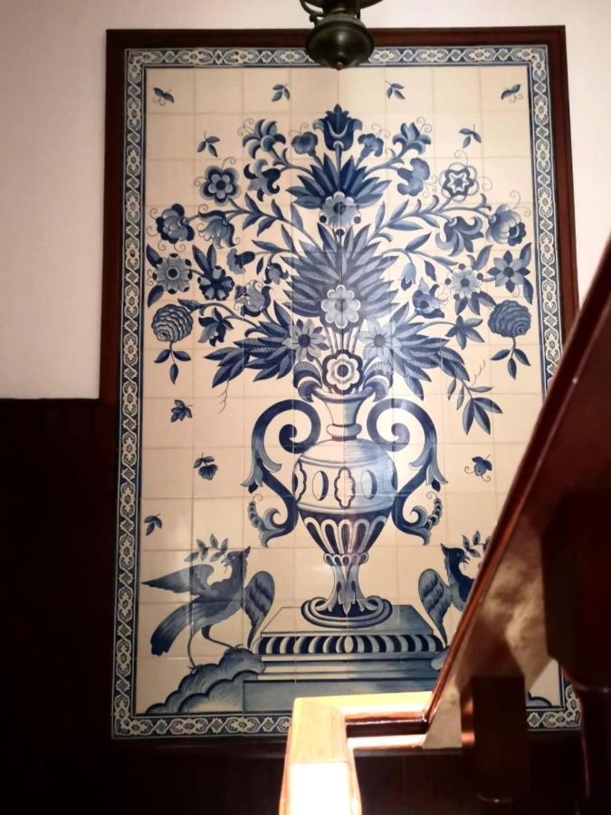 Tugaplace Bed and Breakfast Montijo Buitenkant foto